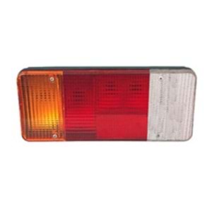 IVECO TIR STOP (AKRİLİK) (ORJİNAL)(ÜÇLER)