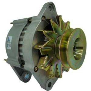 ALTERNATÖR 24V 55A IVECO