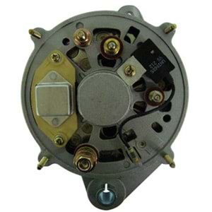 ALTERNATÖR 24V 55A IVECO
