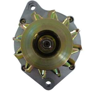 ALTERNATÖR 24V 55A IVECO