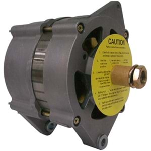 ALTERNATÖR 24V 80A MIDLIM 270DCI PREMIUM HD420