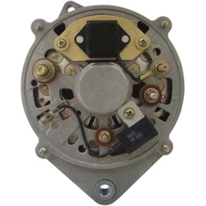 ALTERNATÖR 24V 80A MIDLIM 270DCI PREMIUM HD420