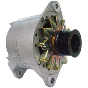 ALTERNATÖR 24V 80A VOLVO FH12-FH16-FM9-FM10