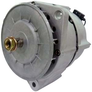 ALTERNATÖR 24V 100A MERCEDES BENZ AXOR ATEGO II