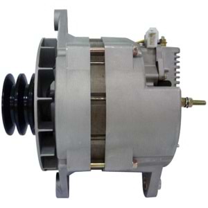 ALT.24V 110A 2 KANALLI CUMMINS MOTOR