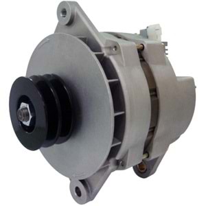 ALT.24V 110A 2 KANALLI CUMMINS MOTOR