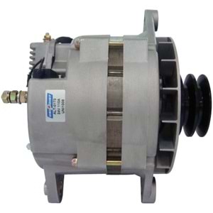 ALT.24V 110A 2 KANALLI CUMMINS MOTOR