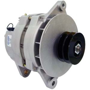 ALT.24V 110A 2 KANALLI CUMMINS MOTOR