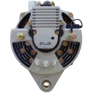 ALT.24V 110A 2 KANALLI CUMMINS MOTOR
