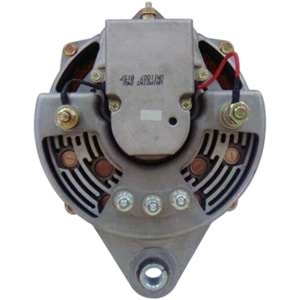 ALT.24V 120A PRESTOLITE