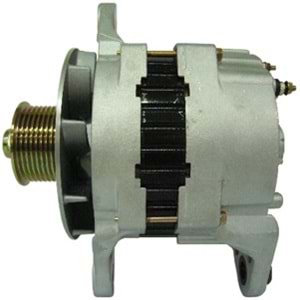 ALTERNATÖR 24V BMC BELDE OTOBÜS 70A