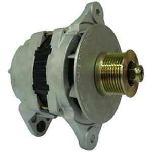 ALTERNATÖR 24V BMC BELDE OTOBÜS 70A
