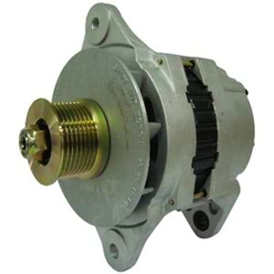 ALTERNATÖR 24V BMC BELDE OTOBÜS 70A