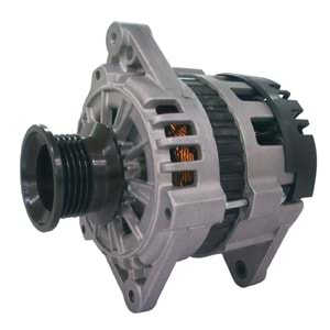 ALTERNATÖR 12V 75A DAEWOO ESPERO-NEXIA 1.5-FORKLİF
