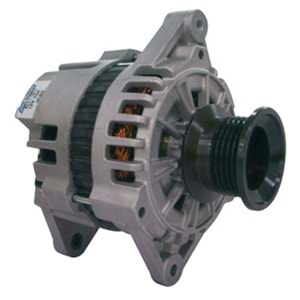 ALTERNATÖR 12V 75A DAEWOO ESPERO-NEXIA 1.5-FORKLİF