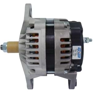 ALTERNATÖR 12V 160A VOLVO CUMMİNS