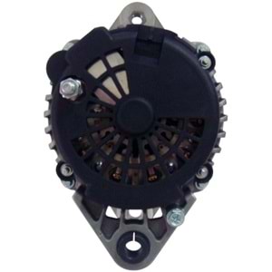 ALTERNATÖR 12V 160A VOLVO CUMMİNS