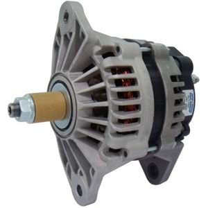 ALTERNATÖR 12V 160A VOLVO CUMMİNS