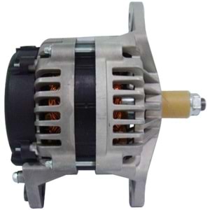 ALTERNATÖR 12V 160A VOLVO CUMMİNS