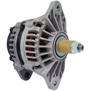 ALTERNATÖR 12V 160A VOLVO CUMMİNS