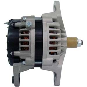 ALTERNATÖR 12V 200A CATERPILLAR 3116 SERISI - VOLV