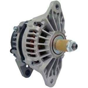 ALTERNATÖR 12V 200A CATERPILLAR 3116 SERISI - VOLV