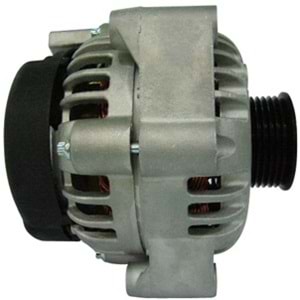 ALTERNATÖR 105A 12V DELCO TP.