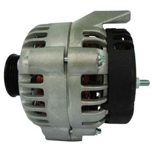 ALTERNATÖR 105A 12V DELCO TP.