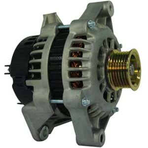 ALTERNATOR 12V OPEL VECTRA 100A