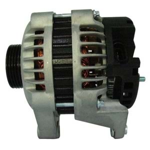 ALTERNATÖR 12V 75A DELCO TP RENAULT CLİO