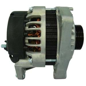 ALTERNATÖR 12V 75A DELCO TP RENAULT CLİO