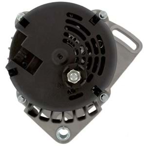 ALTERNATÖR 12V 75A DELCO TP RENAULT CLİO