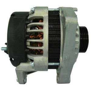 ALTERNATÖR 12V 75A DELCO TP RENAULT CLİO