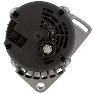 ALTERNATÖR 12V 75A DELCO TP RENAULT CLİO