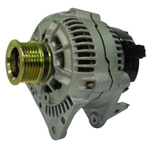 ALTERNATÖR 12V VOLKSWAGEN POLO 90A