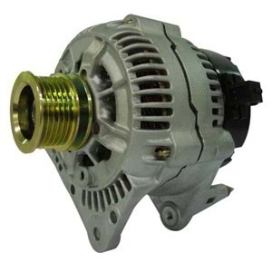ALTERNATÖR 12V VOLKSWAGEN POLO 90A