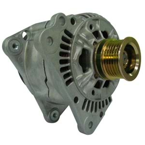ALTERNATÖR 12V VOLKSWAGEN POLO 90A