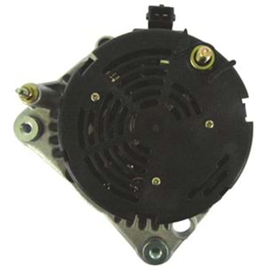 ALTERNATÖR 12V VOLKSWAGEN POLO 90A