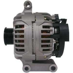 ALTERNATÖR 12V 105A FORD TRANSIT YM2.0D-2.4D