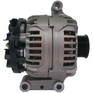 ALTERNATÖR 12V 105A FORD TRANSIT YM2.0D-2.4D