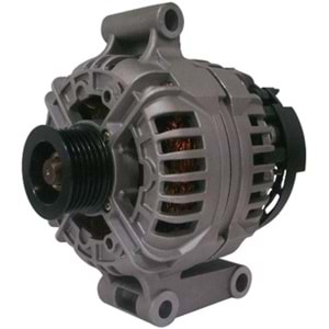 ALTERNATÖR 12V 105A FORD TRANSIT YM2.0D-2.4D