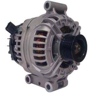 ALTERNATÖR 12V 105A FORD TRANSIT YM2.0D-2.4D
