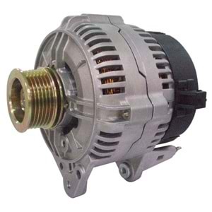 ALTERNATÖR 12V 120A VW.TRANSPORTER T4 CARAVELLA