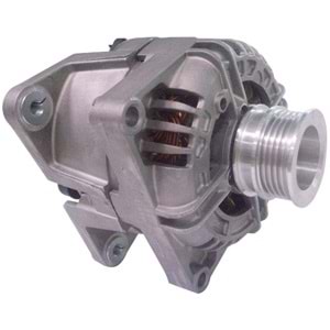 ALTERNATÖR 12V 120A OPEL ASTRA G/H/VECTRA 2.0 DTI
