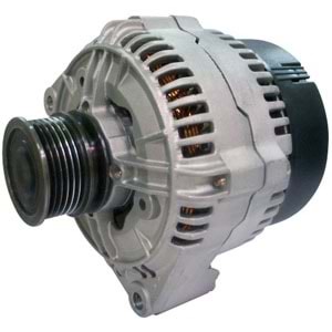 ALTERNA 12V 120A MERCEDES BENZ 312 D 2.9D RULMANLI