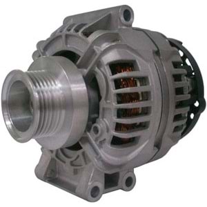 ALTERNATÖR 12V 98A REN.MEGA 1.6 RXT 1998-D.LOGAN