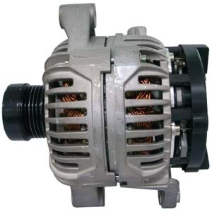 ALTERNATÖR 12V 120A OPEL ASTRA G 1.6L/VECTRA C 1.8