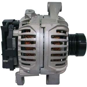 ALTERNATÖR 12V 120A OPEL ASTRA G 1.6L/VECTRA C 1.8