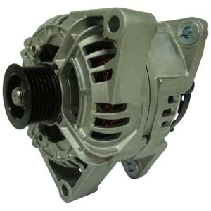 ALTERNATÖR 12V 140A OPEL VECTRA C 2.2DTI 2002->