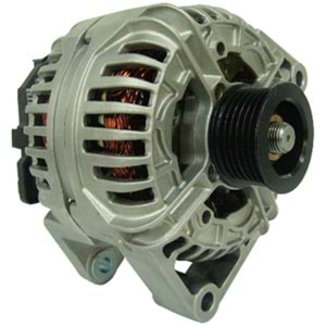 ALTERNATÖR 12V 140A OPEL VECTRA C 2.2DTI 2002->